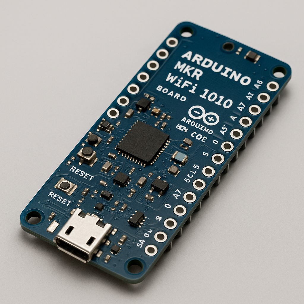 Arduino MKR WiFi 1010