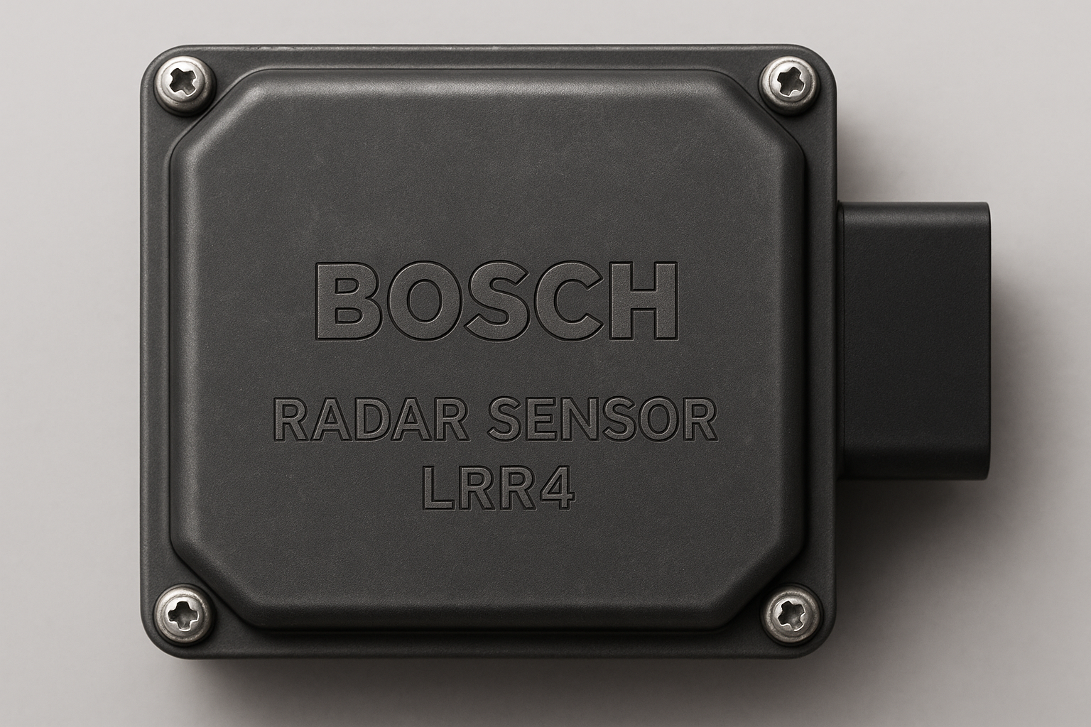 Bosch Radar Sensor LRR4