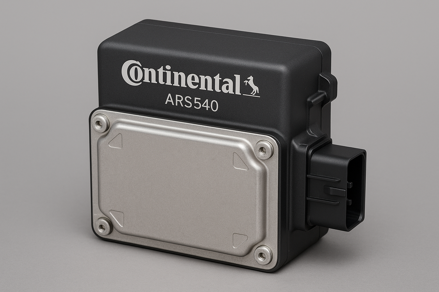 Continental ARS540 Radar