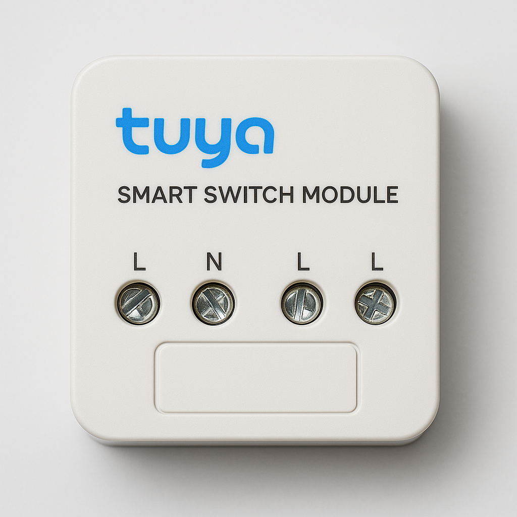 Tuya Smart Switch Module