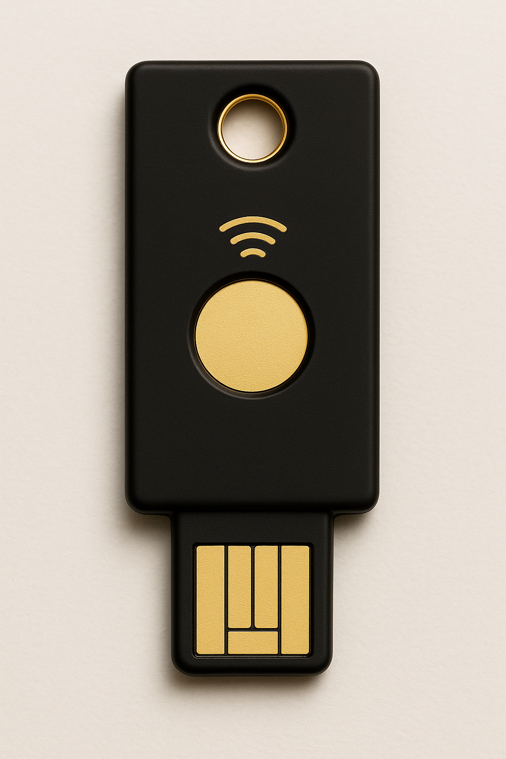 Yubico YubiKey 5 NFC